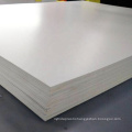 PVC Manufacturer Frosted White PVC Sheet For Folding Box